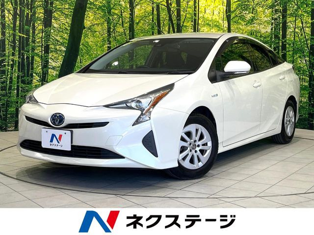 プリウス 1.8 S