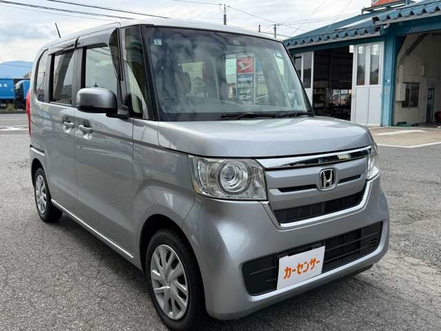 ホンダ N-BOX 