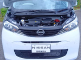 【メーカー新車保証継承&日産ワイド保証1年(期間内走行距離無制限)】 駆動系・電装系(消耗品・油脂類を除く)などに適応。全国2,000以上(神奈川県内弊社119)の、日産サービス工場が愛車をサポート。