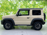ジムニーシエラ 1.5 JC 4WD 