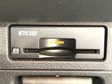 【ETC】高速道路の料金所をストレスなく通過!話題のスポットやサービスエリアに多い「スマートIC」利用時は必須のアイテムです。当店でセットアップを実施、ご納車当日からすぐにご利用いただけます!