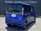 ルークス ハイウェイスター Gターボ 4WD 