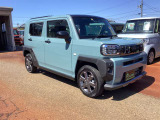 ご納車時には再度洗車・室内清掃を行い展示中についてしまった汚れも落として気持ち良くお乗りいただける状態にして納めさせていただきます!