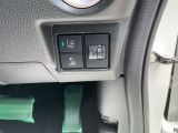 装備充実・運転もラクラクです
