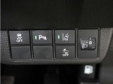◆障害物センサー◆車庫入れの時などに近くに障害物がある場合、障害物までの距離を音で知らせてくれます。