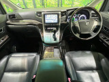 アルファード ハイブリッド 2.5 SR Cパッケージ E-Four 4WD 