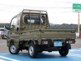 ハイゼットトラック ジャンボ エクストラ 4WD 