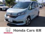 ワンオーナー 禁煙車 純正ナビ ETC シートヒーター 6人乗りのお車です!