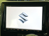 【フルセグTV付ナビゲーション】使いやすいナビで目的地までしっかり案内してくれます。各種オーディオ再生機能も充実しており、お車の運転がさらに楽しくなります!!