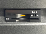 【ETC】高速道路の料金所をストレスなく通過!話題のスポットやサービスエリアに多い「スマートIC」利用時は必須のアイテムです。当店でセットアップを実施、ご納車当日からすぐにご利用いただけます!