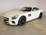 AMG GT 4.0 エクスクルーシブパッケージ