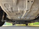 下回りがきれいなうちに、防錆加工の施工がオススメ。降雪地域はもちろん、沿岸部にお住いの方や、趣味でマリン・ウィンタースポーツをされる方にご好評いただいております。