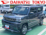 ダイハツ タフト