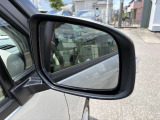 ミラー画像です。