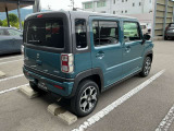 フレアクロスオーバー ハイブリッド XS 4WD 