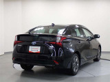プリウス 1.8 A ツーリングセレクション E-Four 4WD 