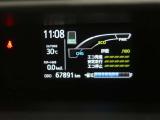 撮影時点の走行距離。