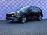 CX-5  2.5 25S エクスクルーシブ モード