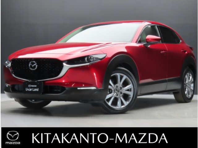 CX-30 1.8 XD Lパッケージ 