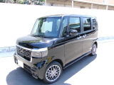 ホンダカーズ志木です♪ご来店の際は販売済みの恐れがありますので事前にお電話頂ければスムーズな商談が可能です