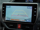 ◆バックカメラ◆リバースにするだけで映ります、後方の安全確認や、狭い駐車場での車庫入れ、雨の日や夜間など視界の悪い時に便利です!安全にバックする為には欠かせない装備です。