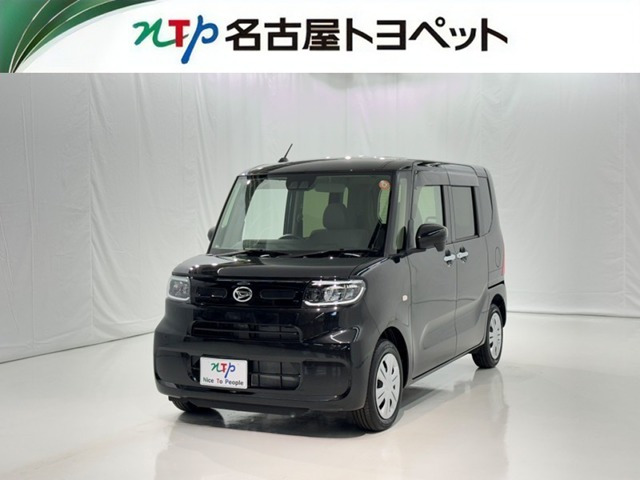 タント X リミテッド