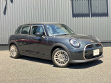 お客様のMINIライフをサポートいたします。お気軽にご相談ください。