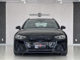A4アバント ブラック スタイル プラス ディーゼル 250台限定車 Sライン マトリクスLE...
