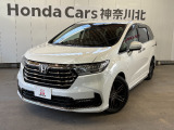 ホンダ オデッセイ