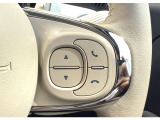 BluetoothやCarPlay&Aodroid Auto(※装備車)接続により、ハンズフリー通話はもちろん、オーディオ操作やソースの切り替えも可能です。