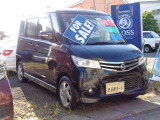 ルークス ハイウェイスター 4WD 