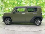 タフト G ターボ 4WD 