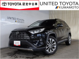 R4年式☆RAV4入荷しました☆