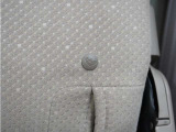 ◆ISOFIX◆シートベルトいらずでチャイルドシートと固定金具を連結するだけでがっちり固定できます。