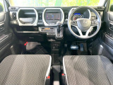 ハスラー ハイブリッド(HYBRID) G 