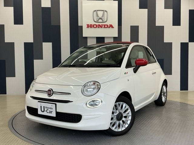 500C 1.2 ポップ 