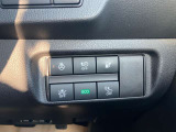 電気消費を抑えるECOモードやハンドルヒーターも装備!