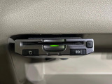 【ETC】高速道路の料金所をストレスなく通過!話題のスポットやサービスエリアに多い「スマートIC」利用時は必須のアイテムです。当店でセットアップを実施、ご納車当日からすぐにご利用いただけます!