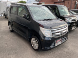 アイドリングストップ車、外装大きなキズへこみなどは有りません