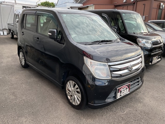 ワゴンR FZ