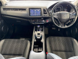 ヴェゼル 1.5 ハイブリッド Z ホンダセンシング 4WD 修復歴無し