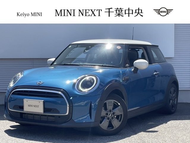 BMW MINI ミニ 