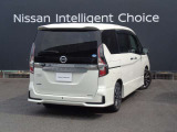 行きたい場所へ、行きたい人と。尽きない楽しみとともに。日産セレナ。
