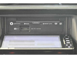 CD DVD SDカード スロット Bluetooth接続機能 対応です。