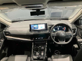 エクストレイル  1.5 G e-4ORCE 4WD