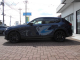 CX-60 3.3 XD ドライブ エディション ディーゼル 