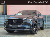 令和6年式 CX-5 XDレトロスポーツ エディション マツダ認定中古車 ETC車載器 衝突被害軽減ブレーキ メモリーナビゲーション 360&deg;ビューモニター ヘッドアップディスプレイ