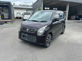 ワゴンR 20周年記念車 4WD 