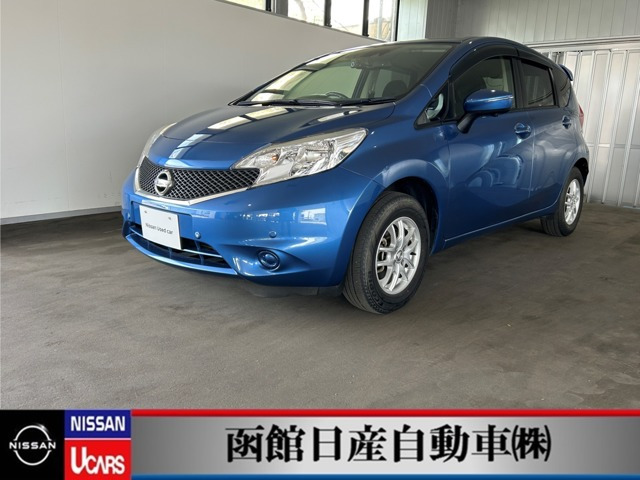 日産 ノート 