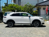 ヴェゼル 1.5 e:HEV X 4WD 